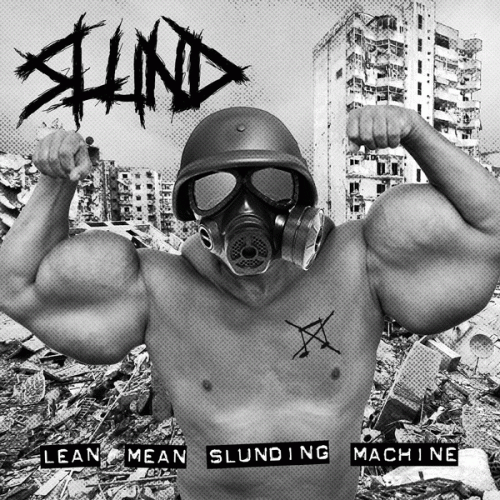 Slund : Lean Mean Slunding Machine